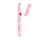 Amore Heart Pop Top Highlighter Pen Set of 3