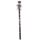 Fun Skeleton Pencil & Eraser Topper