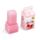Foodiemals Strawberry Milk Carton Scented Shaped Eraser