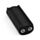 Lucky the Black Cat Shaped Eraser