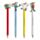 Pippi Longstocking Pencil with PVC Topper
