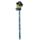 Aye Aye Captain Pirate Pencil & Eraser Topper