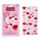 J'Adoramals Heart Stickers