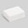 London Souvenir Guardsman & London Bus Pack of 8 Pocket Tissues