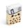 Foodiemals Bubble Tea Pack of 8 Pocket Tissues