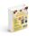 Nectar Meadows Pack of 8 Pocket Tissues
