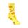 Capybara Socks in a Tube