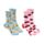 Foodiemals Socks in a Tube