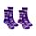 Game Over Socks in a Tube