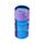 Game Over Socks in a Tube