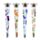 Nectar Meadows Shaped Tweezers