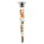 Nectar Meadows Shaped Tweezers