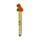 Capybara Shaped Tweezers
