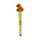 Capybara Shaped Tweezers