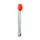 Tulips Shaped Tweezers