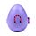 Princess Castle Surprise Egg Shaped Mini Pocket World Toy