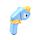 Animal Splash Water Pistol Toy
