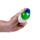 Queasy Squeezies Space Cadets Plush Squeezy Toy