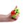 Queasy Squeezies Space Cadets Plush Squeezy Toy