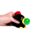 Queasy Squeezies Galo De Barcelos Plush Squeezy Toy