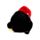 Queasy Squeezies Galo De Barcelos Plush Squeezy Toy
