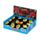 Queasy Squeezies Galo De Barcelos Plush Squeezy Toy