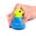 Squeezy Alien UFO Pop Out