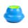 Squeezy Alien UFO Pop Out