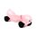 Stretchy Squeezy Axolotl Car Toy