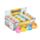 Maltose Squeezy Glitter Duck Stress Toy