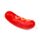 Stretchy Squeezy Hot Dog Sausage Dog Toy