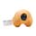 Queasy Squeezies Ask Me Anything Magic Fortune Teller Cookie Plush Squeezy Toy