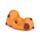 Stretchy Capybara Toy