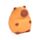 Stretchy Capybara Toy