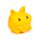 Maltose Squeezy Neon Cute Animal Stress Toy
