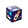 Space Cadet Souvenir Puzzle Cube Toy