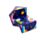Space Cadet Souvenir Puzzle Cube Toy
