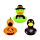 Spooky Duck Bath Time Toy