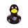 Spooky Duck Bath Time Toy