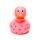Amore Heart Duck Bath Time Toy