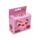 Squeezy Stretchy J'Adoramals Heart Toy