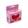 Squeezy Stretchy J'Adoramals Heart Toy