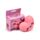 Squeezy Stretchy J'Adoramals Heart Toy