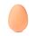 Springtime Bouncy Rubber Egg