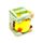 Squeezy Stretchy Springtime Chick Toy