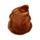 Queasy Squeezies Poop Plush Squeezy Toy