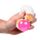 Queasy Squeezies Springtime Plush Squeezy Toy