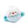 Adoramals Birds High Bounce Plush Bouncy Ball