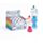 Unicorn Magic Pop Up Jumping Toy