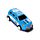 Race Car Pull Back Action Toy